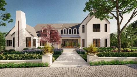 1206 Haber Drive Brentwood TN 37027