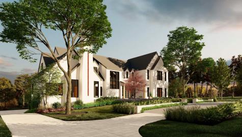 1206 Haber Drive Brentwood TN 37027