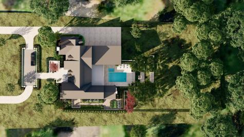 1206 Haber Drive Brentwood TN 37027