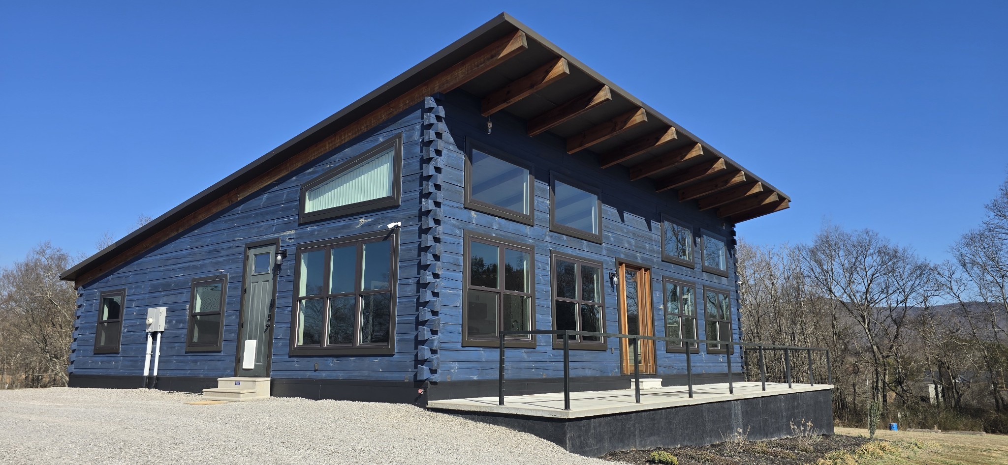 Sparta TN, 1405 Cane Creek Cummingsville Road