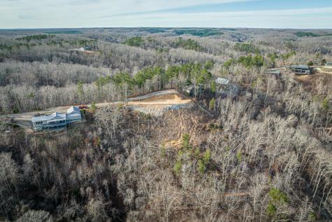 0 Ridgeway Drive Sugar Tree TN 38380