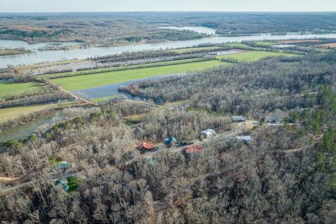 0 Ridgeway Drive Sugar Tree TN 38380