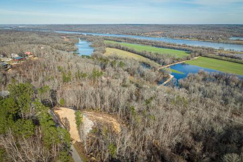 0 Ridgeway Drive Sugar Tree TN 38380