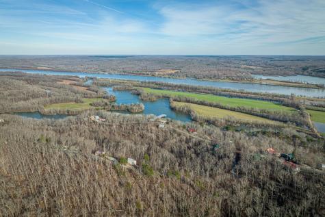 0 Ridgeway Drive Sugar Tree TN 38380