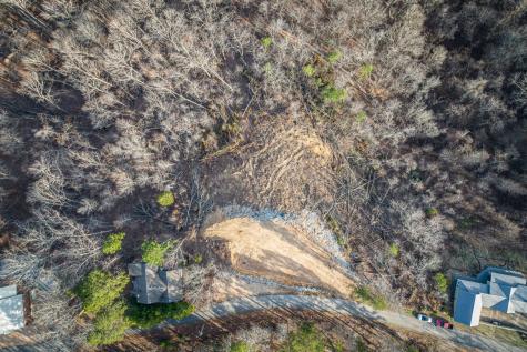 0 Ridgeway Drive Sugar Tree TN 38380