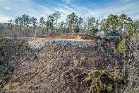 0 Ridgeway Drive Sugar Tree TN 38380