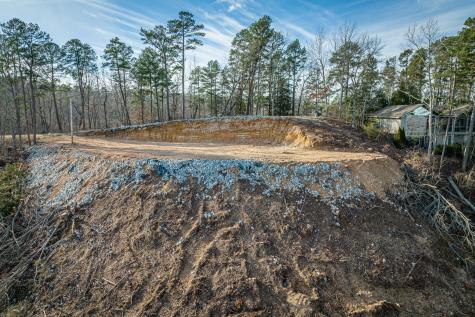 0 Ridgeway Drive Sugar Tree TN 38380