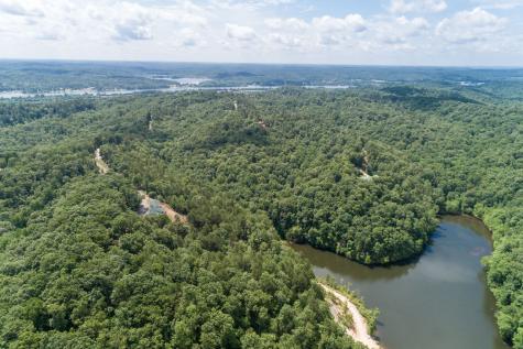 0 Ridgeway Drive Sugar Tree TN 38380