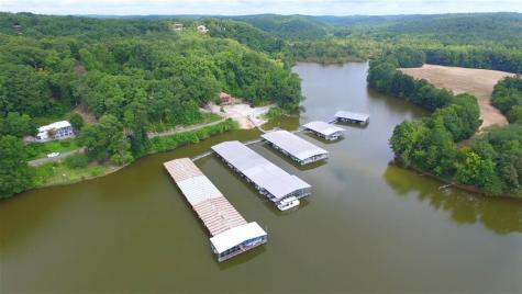 0 Ridgeway Drive Sugar Tree TN 38380