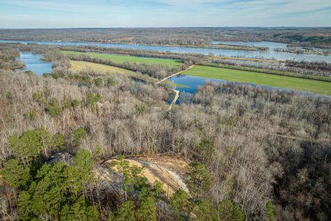 0 Ridgeway Drive Sugar Tree TN 38380