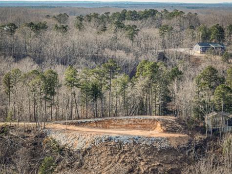 0 Ridgeway Drive Sugar Tree TN 38380