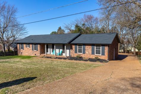109 Dorcas Drive Hendersonville TN 37075
