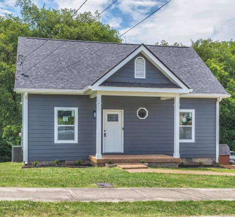 3926 Alameda Street Nashville TN 37209