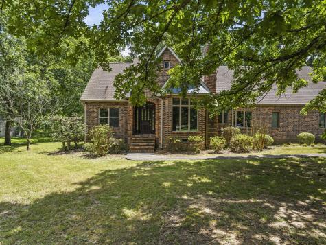 104 Southampton Drive Tullahoma TN 37388