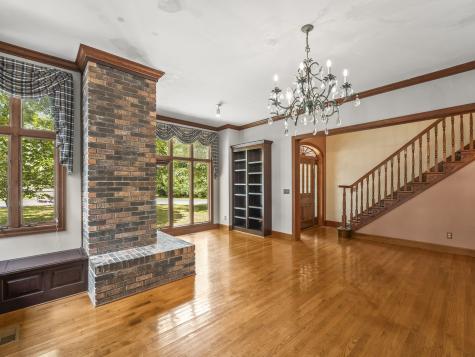 104 Southampton Drive Tullahoma TN 37388