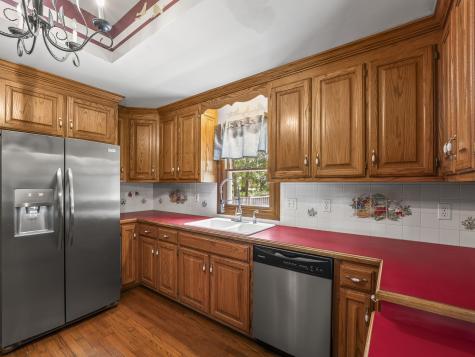 104 Southampton Drive Tullahoma TN 37388