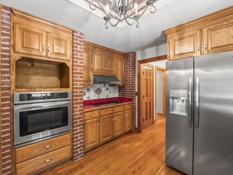 104 Southampton Drive Tullahoma TN 37388