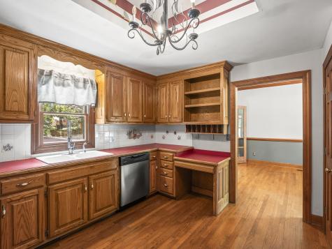 104 Southampton Drive Tullahoma TN 37388