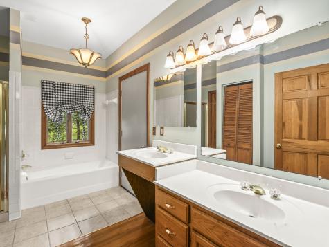 104 Southampton Drive Tullahoma TN 37388