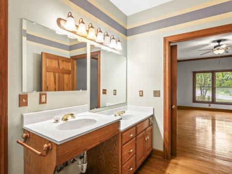 104 Southampton Drive Tullahoma TN 37388