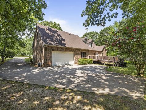 104 Southampton Drive Tullahoma TN 37388