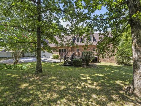 104 Southampton Drive Tullahoma TN 37388