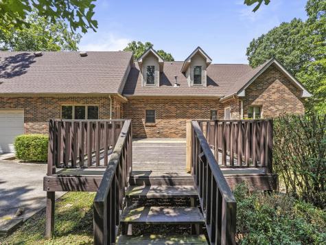 104 Southampton Drive Tullahoma TN 37388