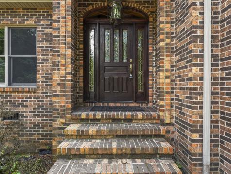 104 Southampton Drive Tullahoma TN 37388