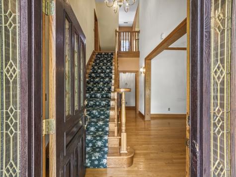 104 Southampton Drive Tullahoma TN 37388