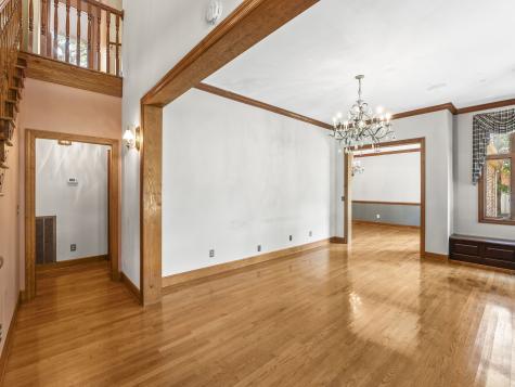 104 Southampton Drive Tullahoma TN 37388