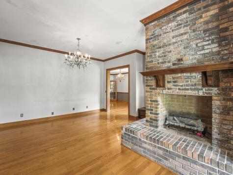 104 Southampton Drive Tullahoma TN 37388