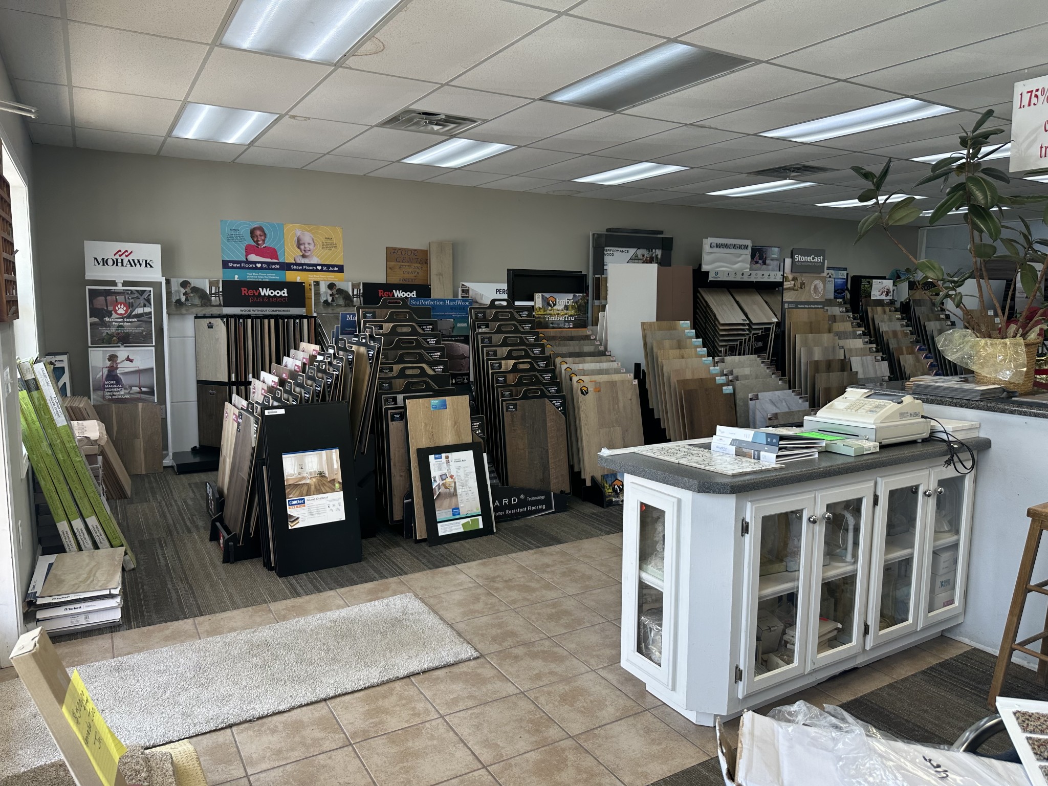 455 E Main Street Parsons TN 38363
