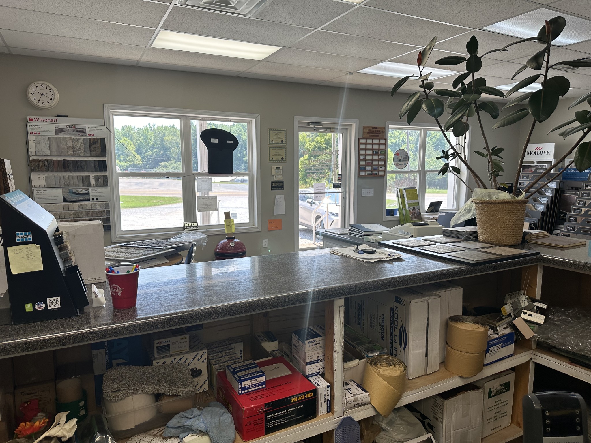 455 E Main Street Parsons TN 38363