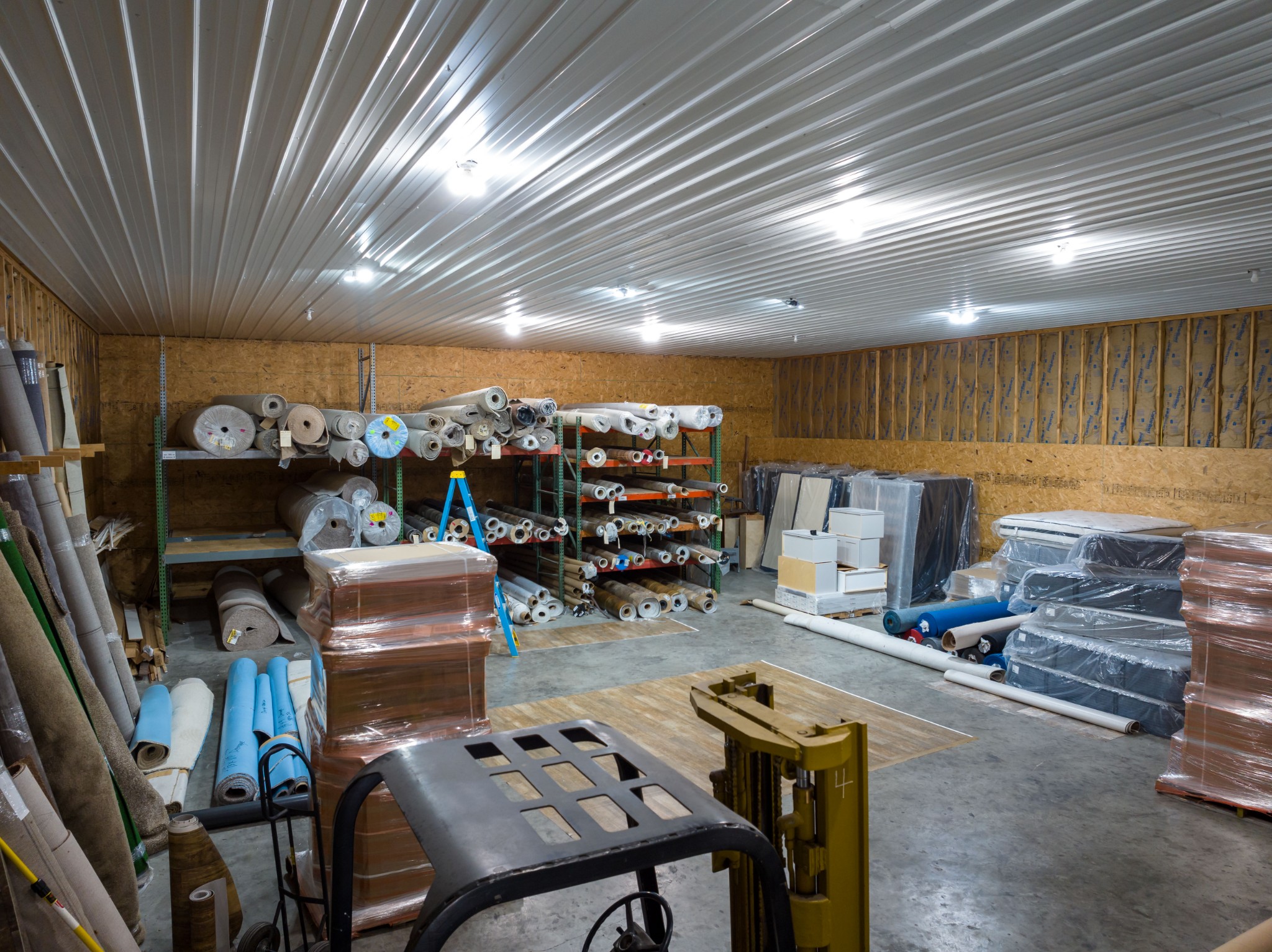 455 E Main Street Parsons TN 38363