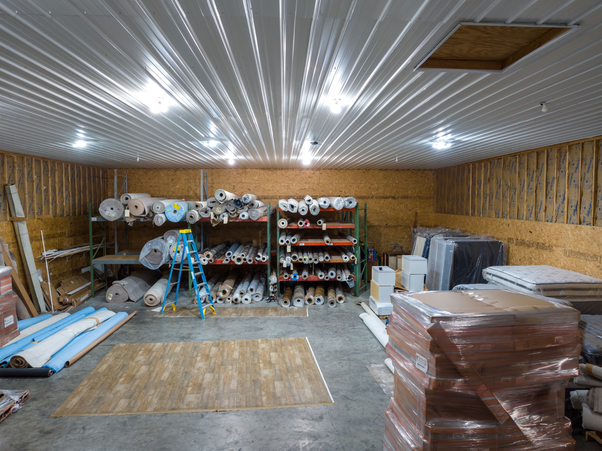 455 E Main Street Parsons TN 38363