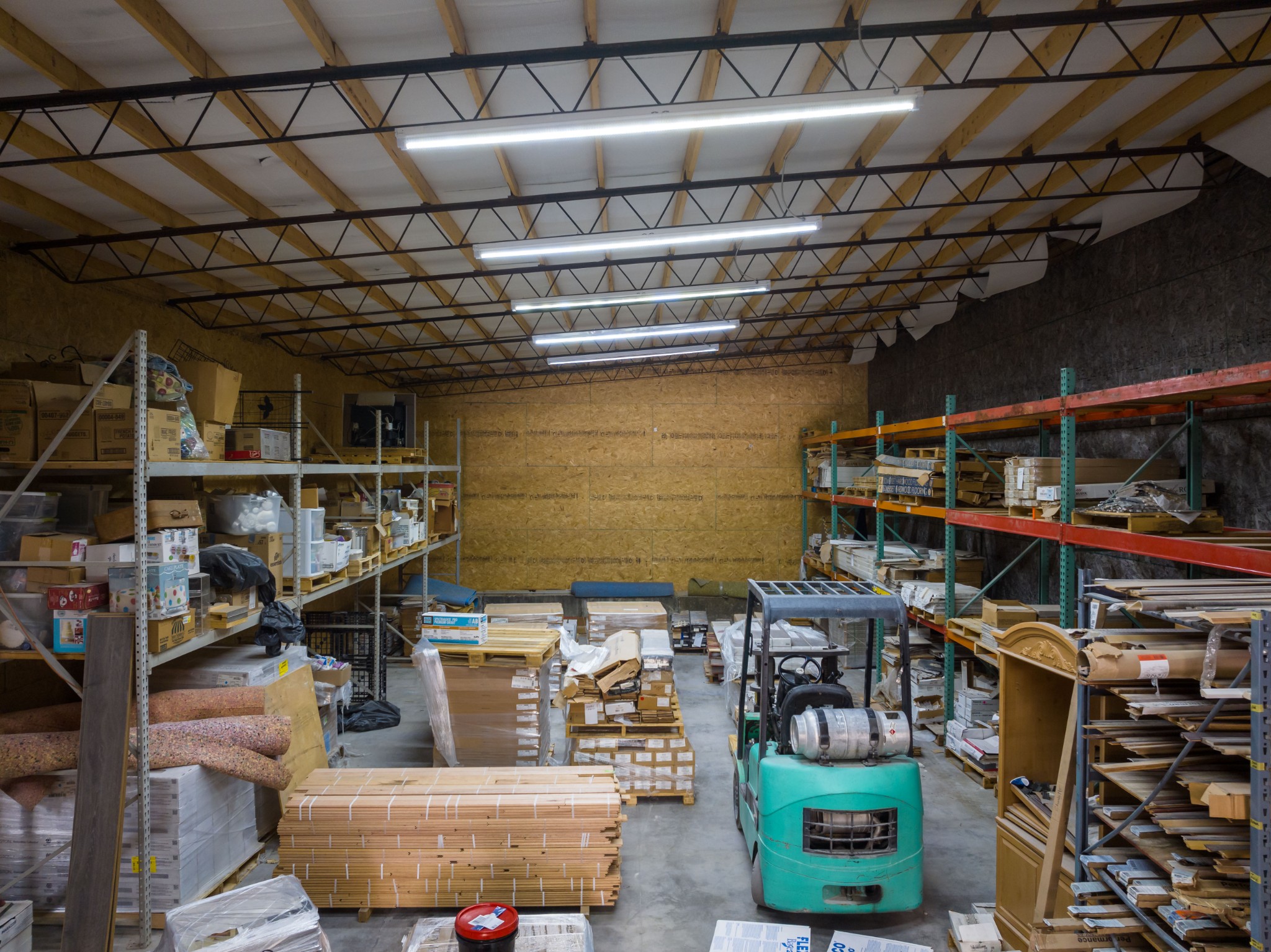 455 E Main Street Parsons TN 38363