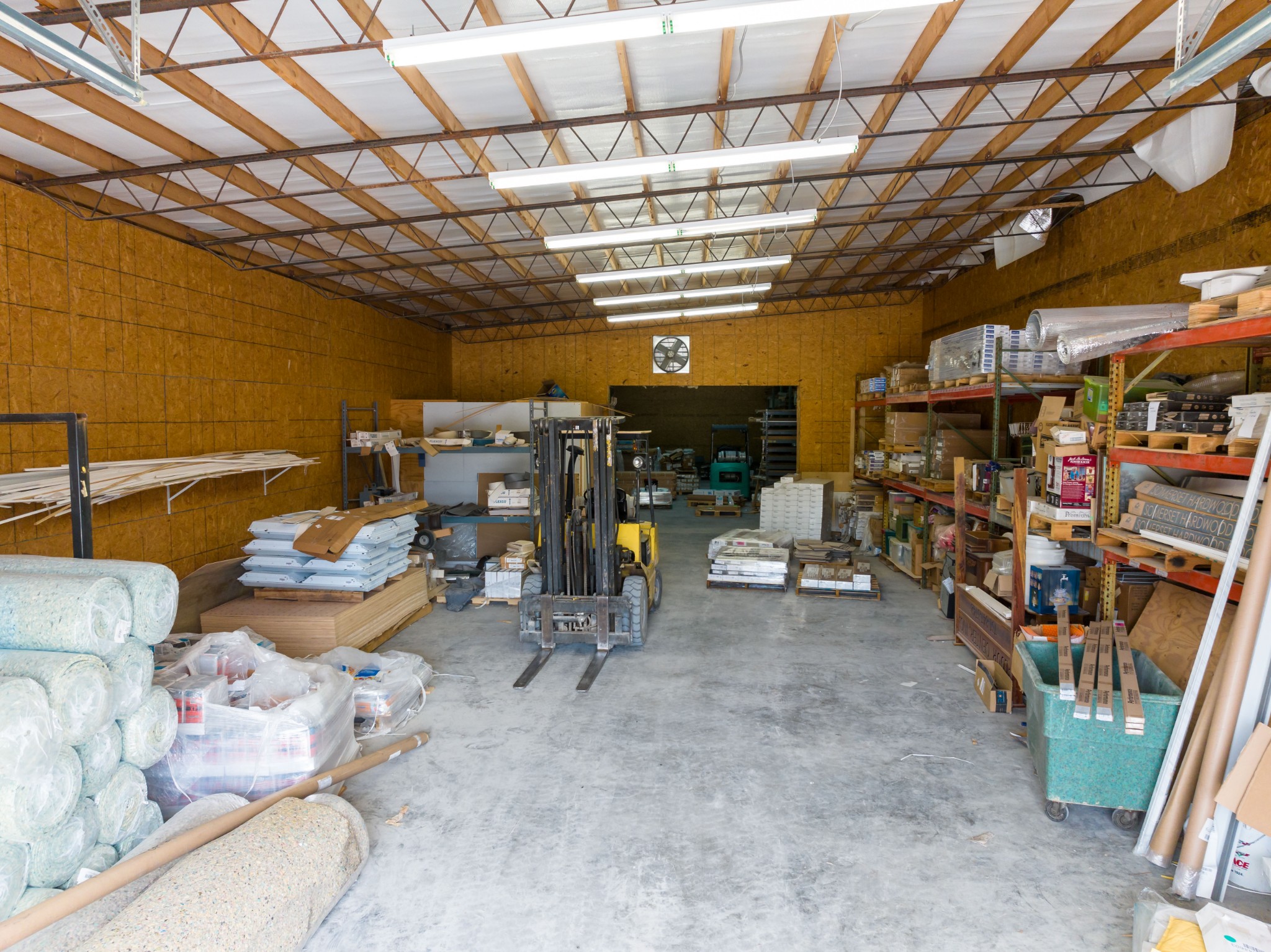 455 E Main Street Parsons TN 38363