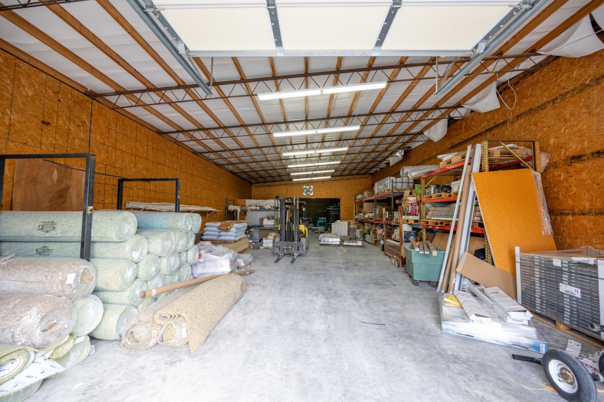 455 E Main Street Parsons TN 38363