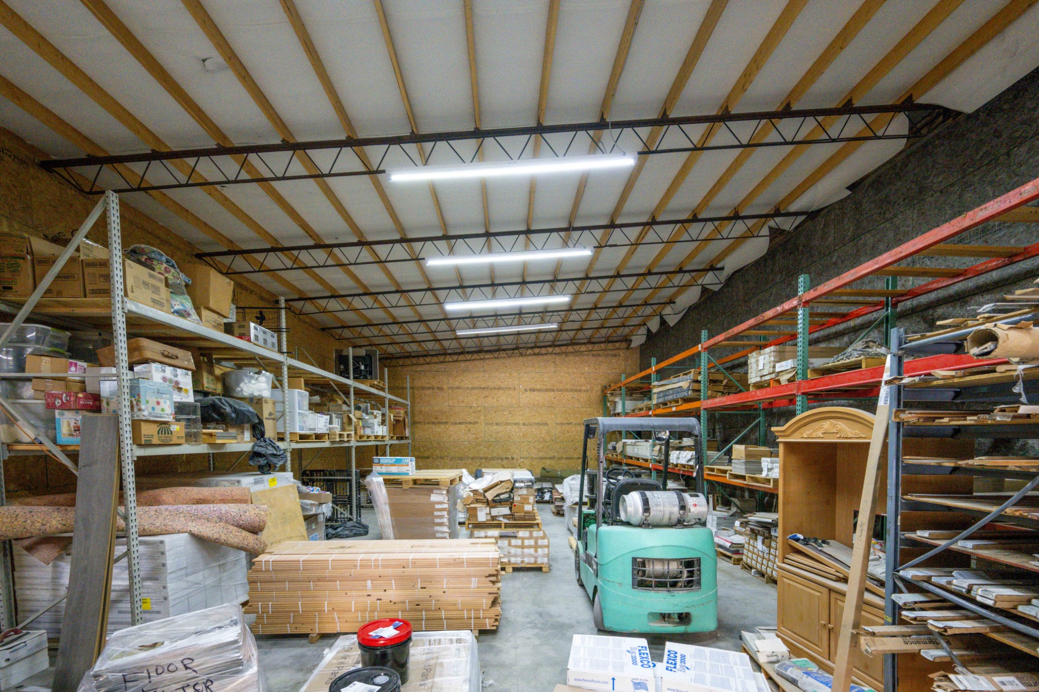 455 E Main Street Parsons TN 38363