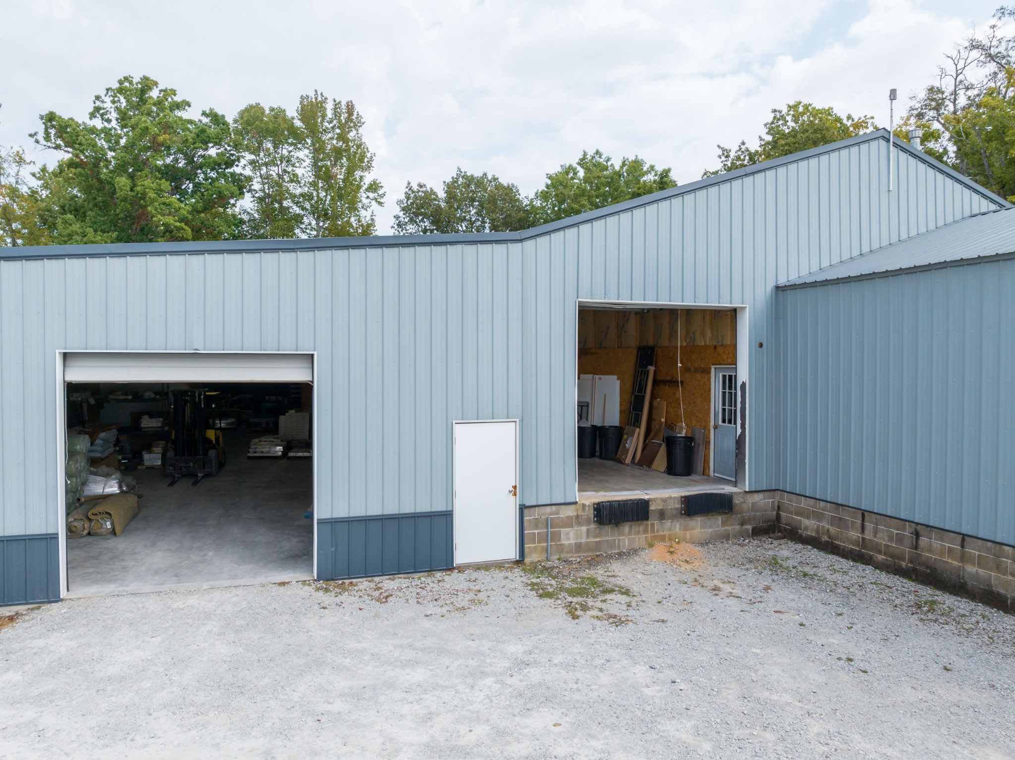 455 E Main Street Parsons TN 38363
