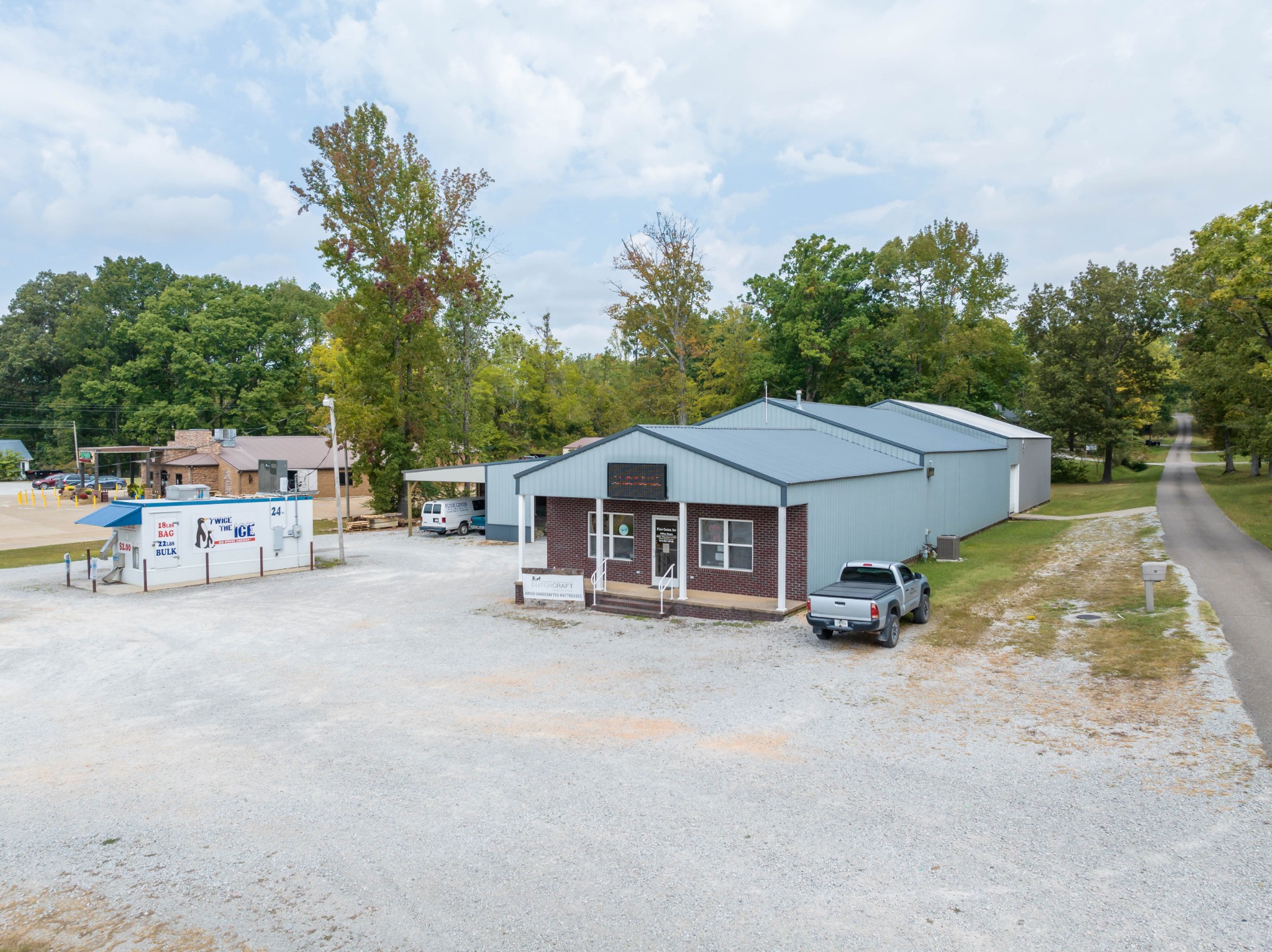 455 E Main Street Parsons TN 38363