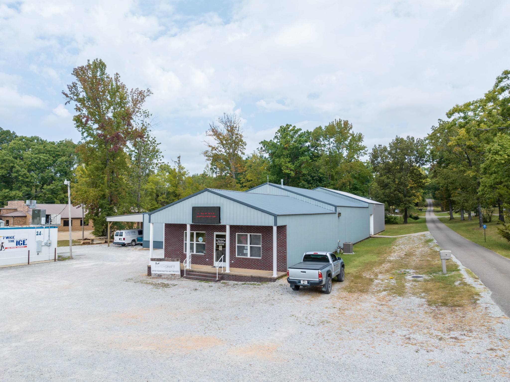 455 E Main Street Parsons TN 38363