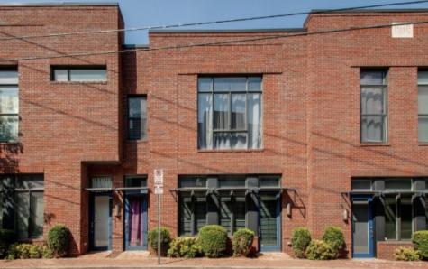 500 Madison Street Nashville TN 37208