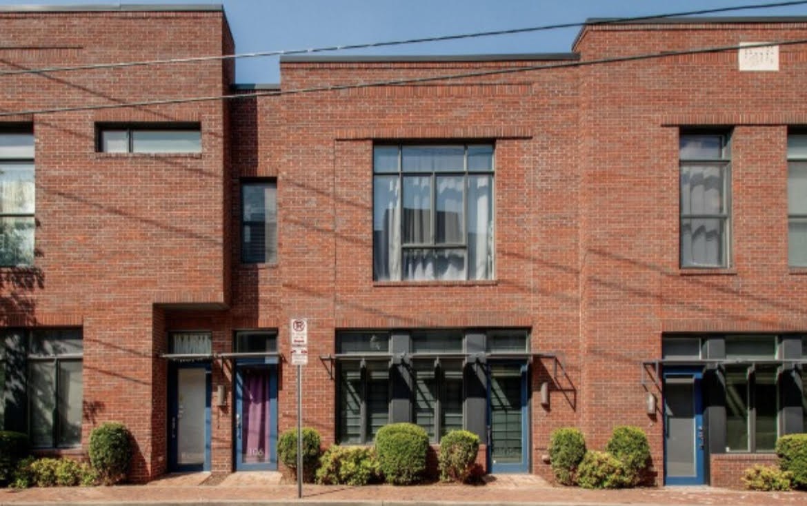 Nashville TN, 500 Madison Street, Unit 106