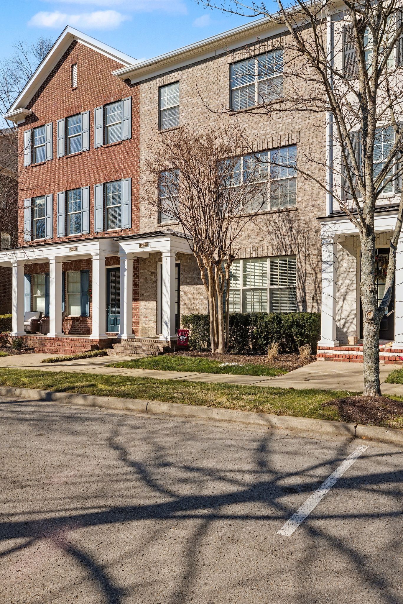 Franklin TN, 1339 Moher Boulevard