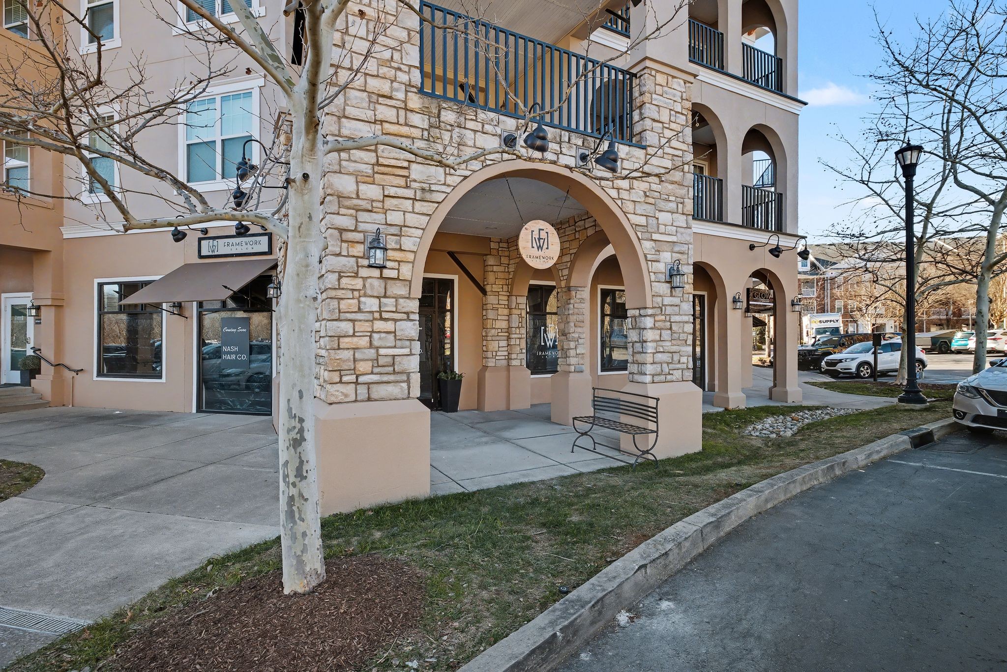 1339 Moher Boulevard Franklin TN 37069