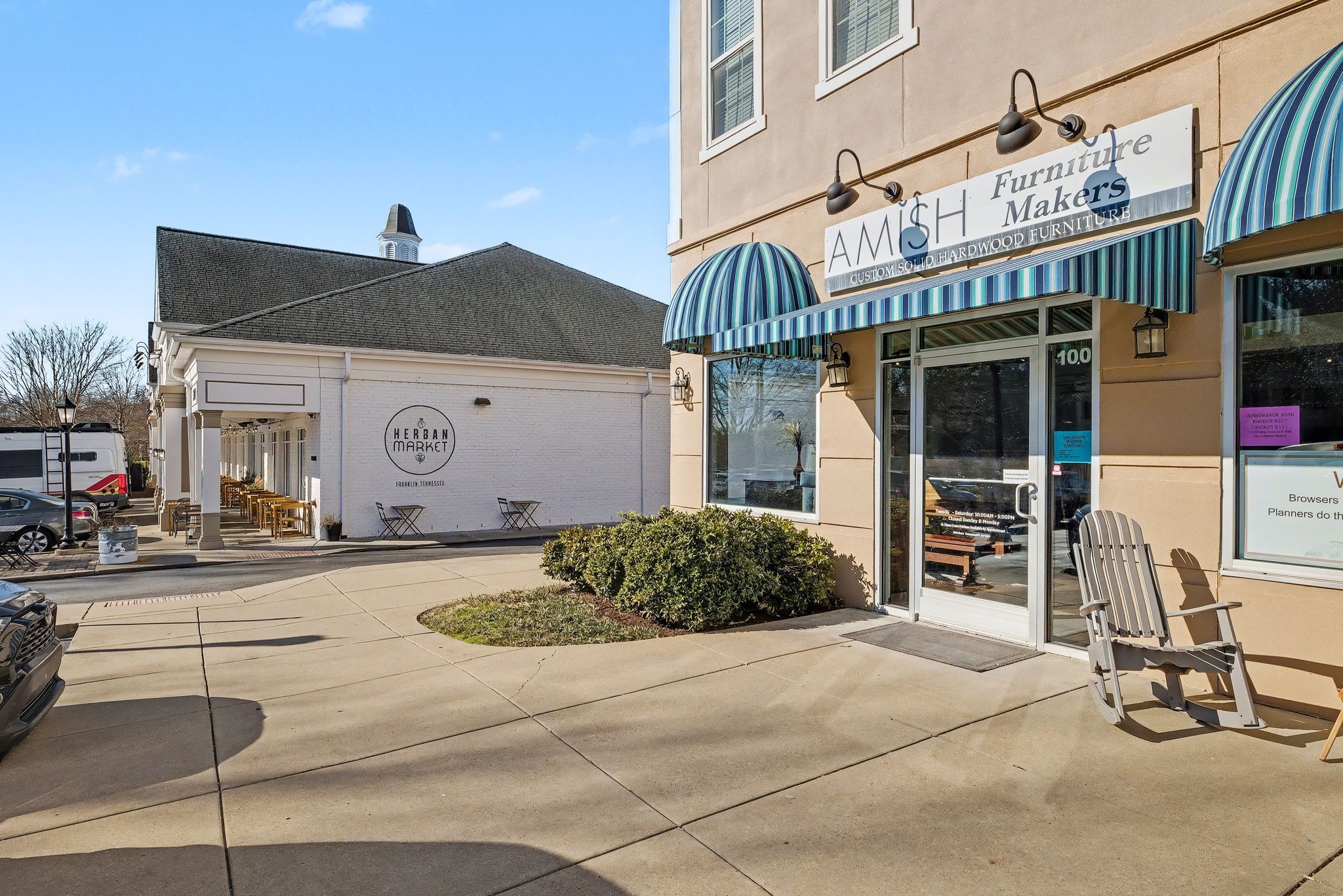 1339 Moher Boulevard Franklin TN 37069