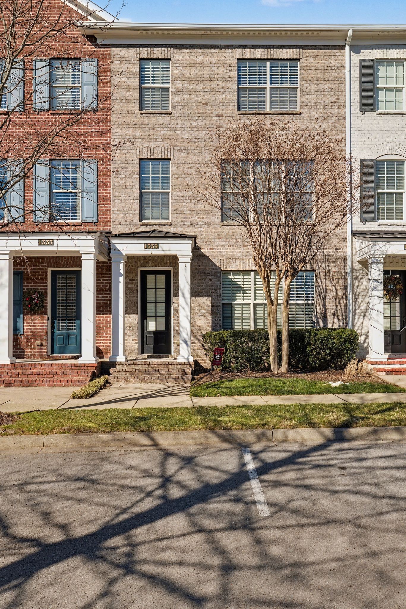 1339 Moher Boulevard Franklin TN 37069