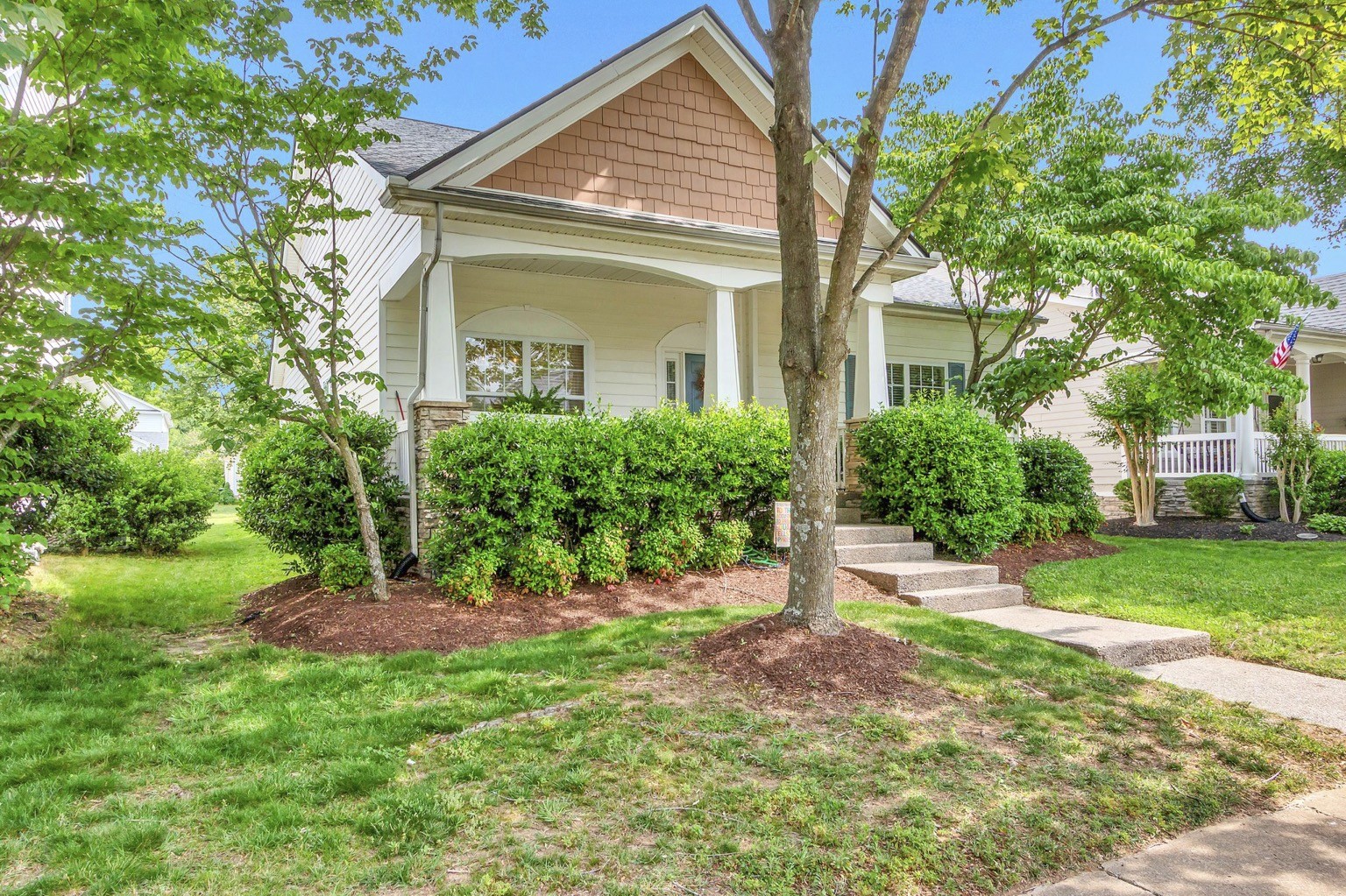 1204 Olympia Place Franklin TN 37067