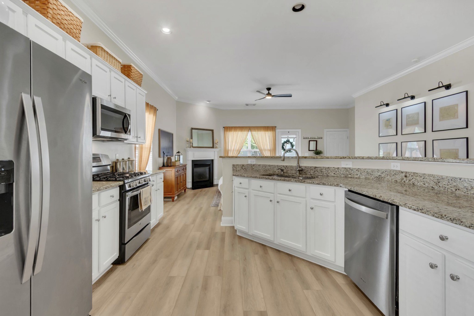 1204 Olympia Place Franklin TN 37067